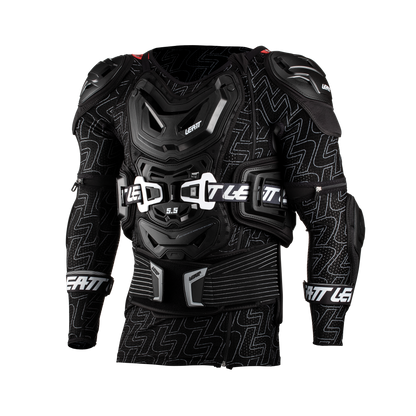Body Protector 5.5