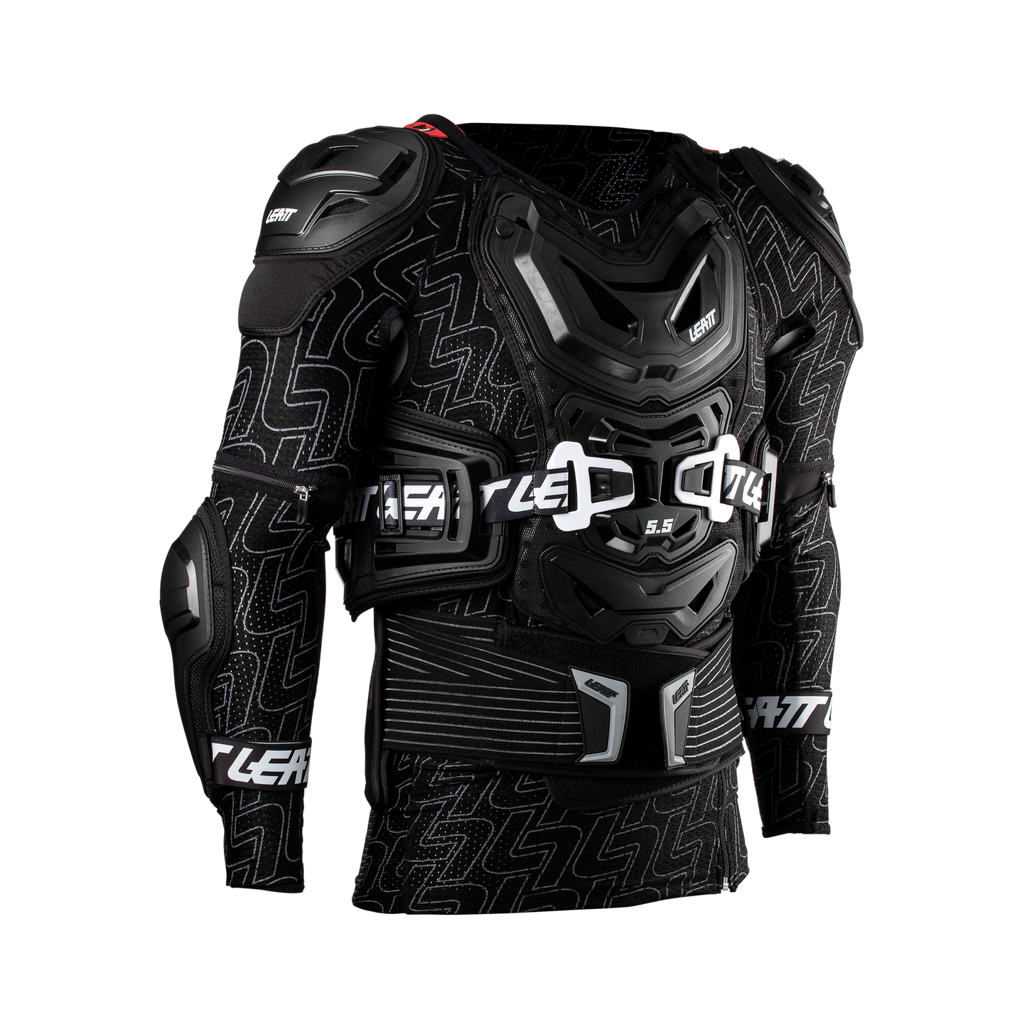 Body Protector 5.5