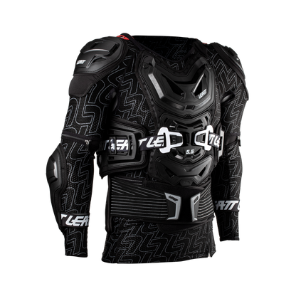 Body Protector 5.5