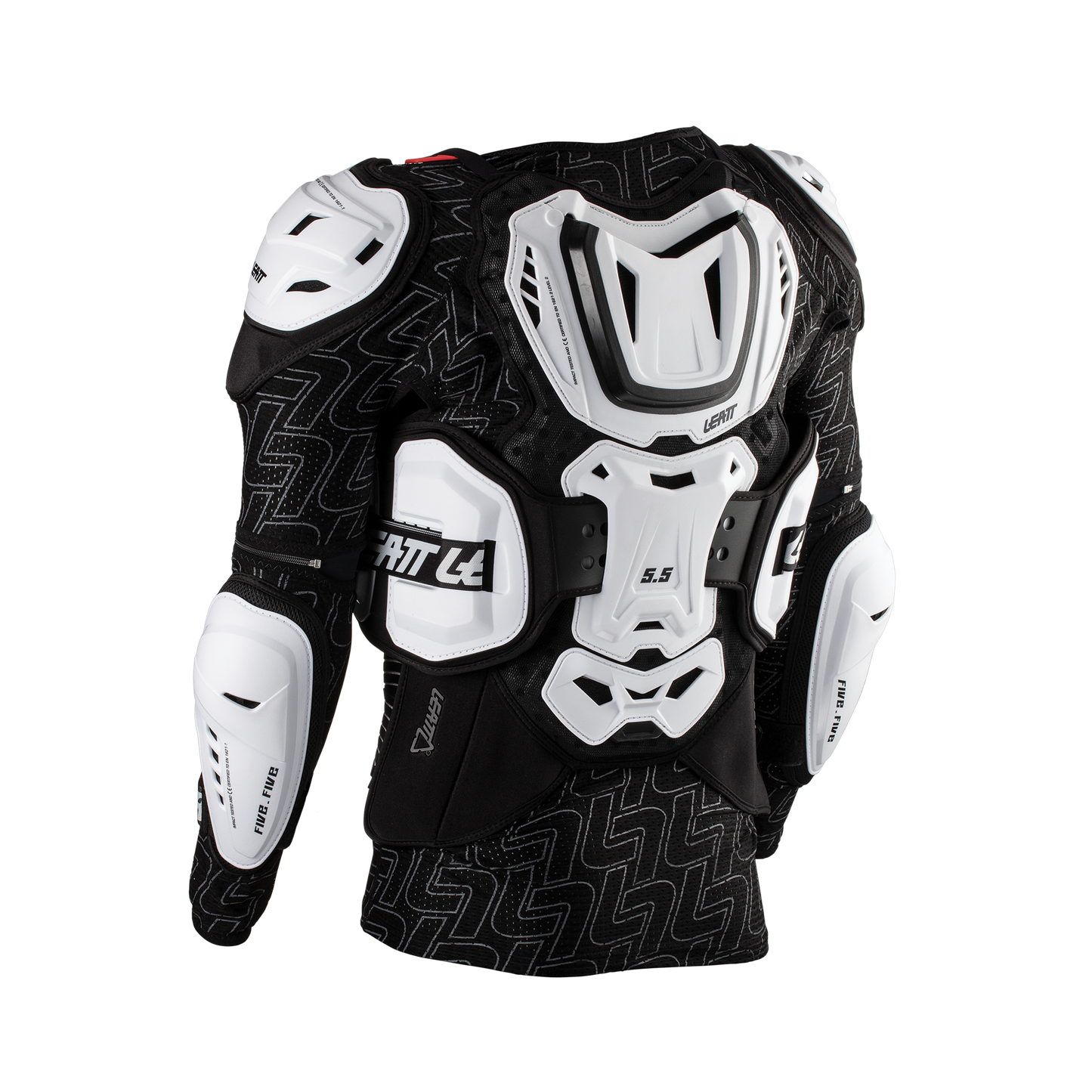 Body Protector 5.5