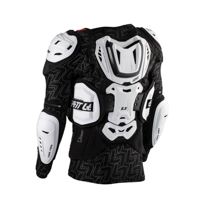 Body Protector 5.5