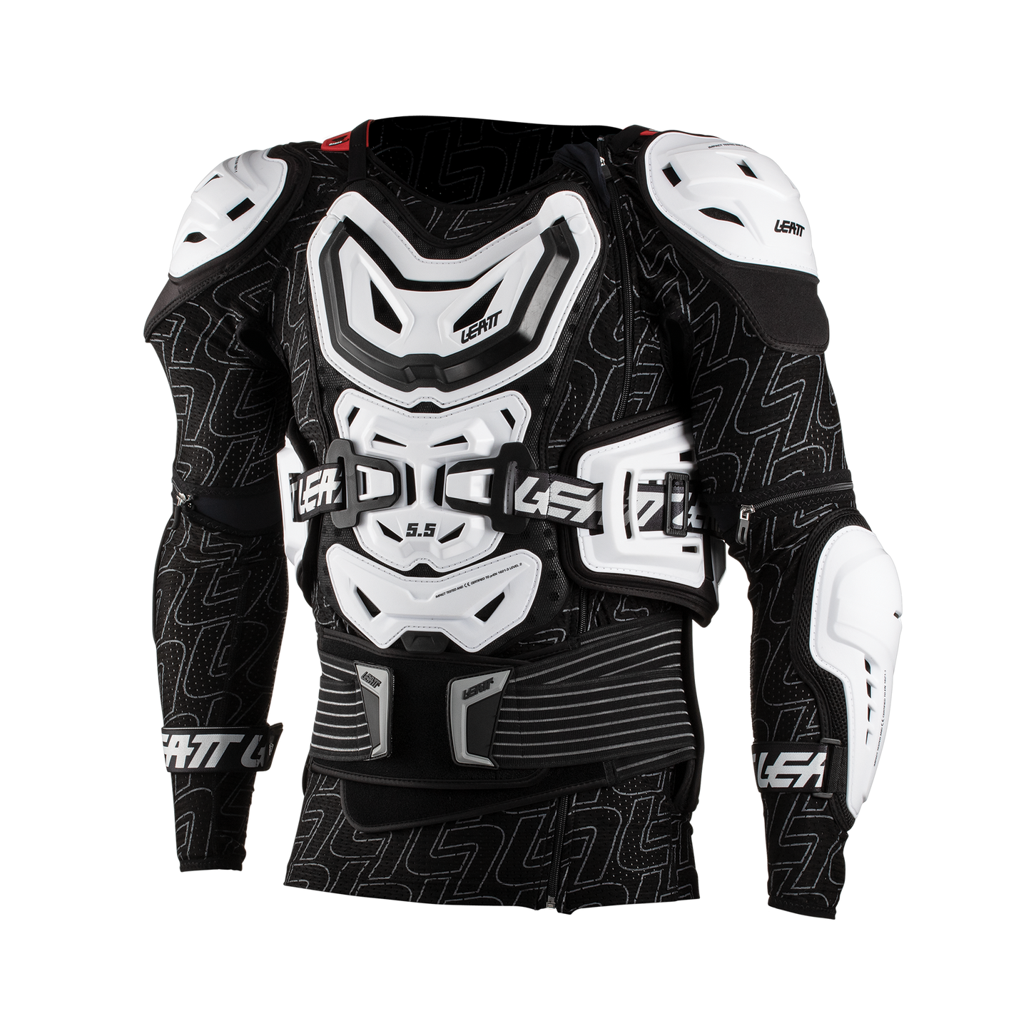 Body Protector 5.5