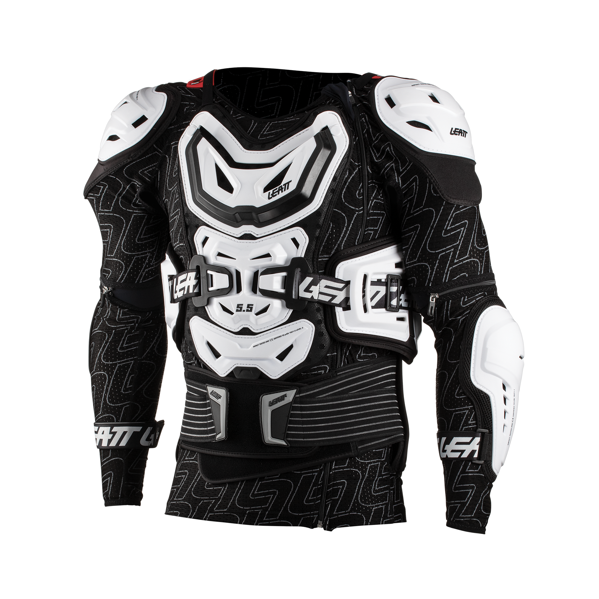 Body Protector 5.5