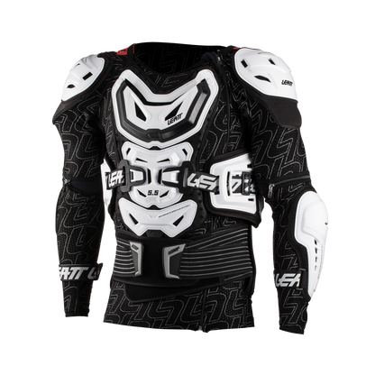 Body Protector 5.5