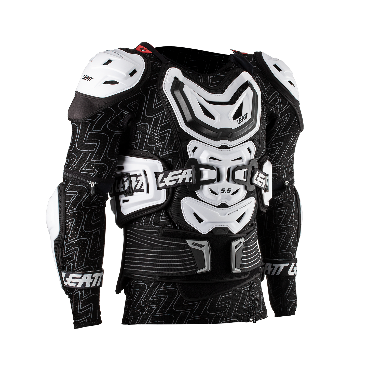 Body Protector 5.5