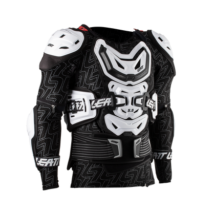 Body Protector 5.5