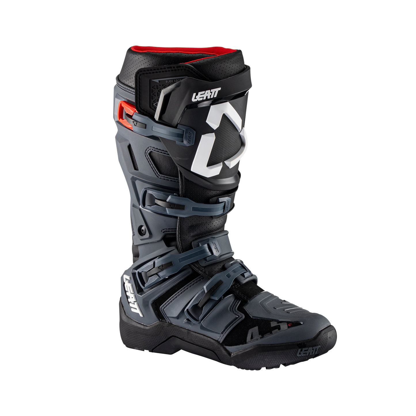 Boots 4.5 Enduro