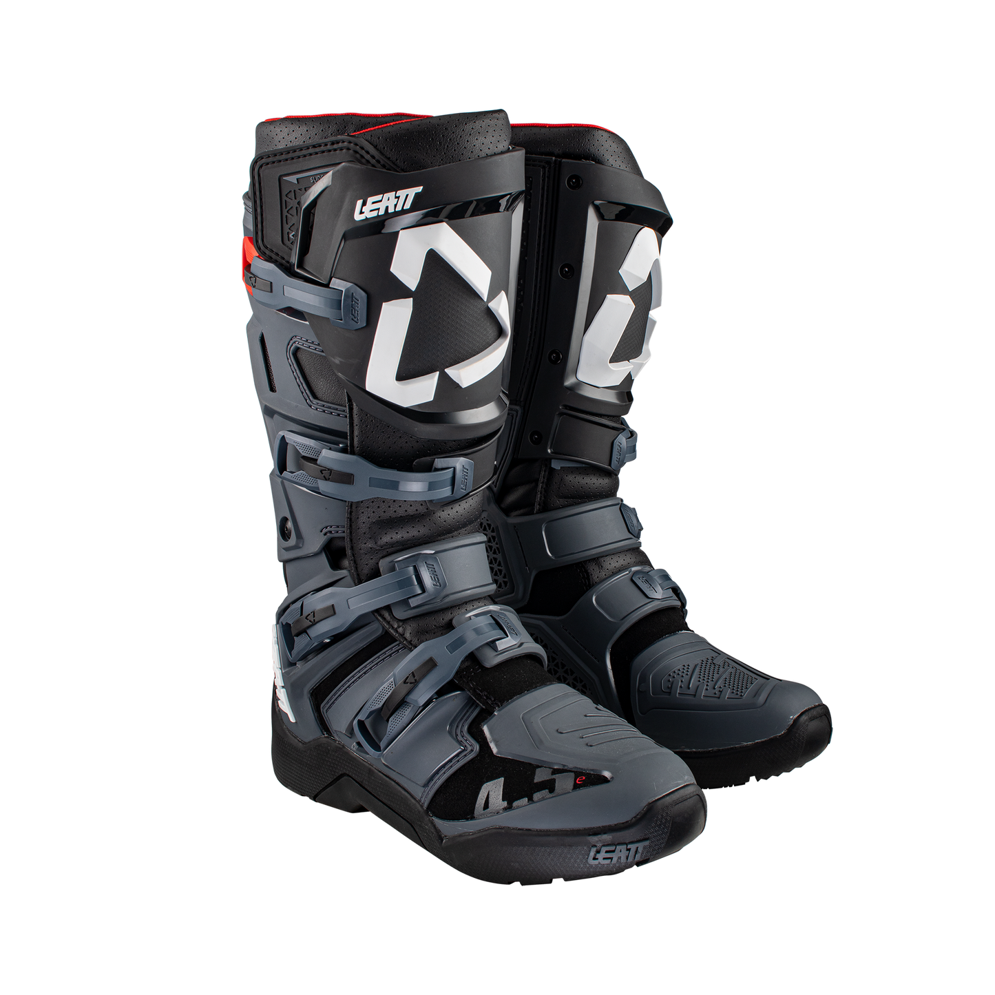 Boots 4.5 Enduro