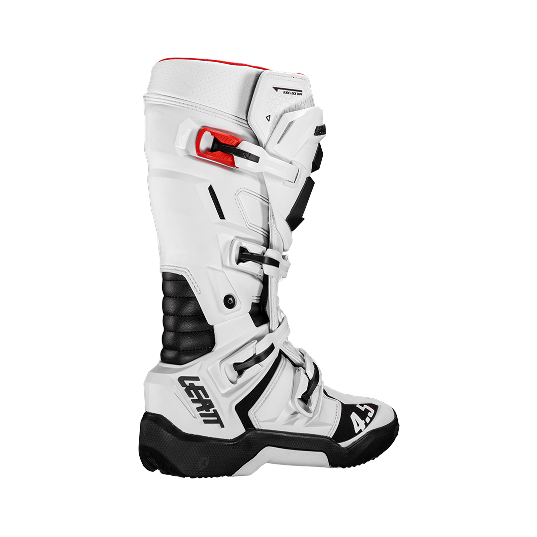 Boots 4.5 Enduro