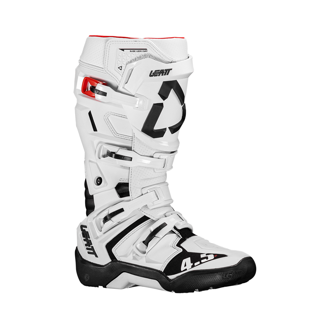 Boots 4.5 Enduro