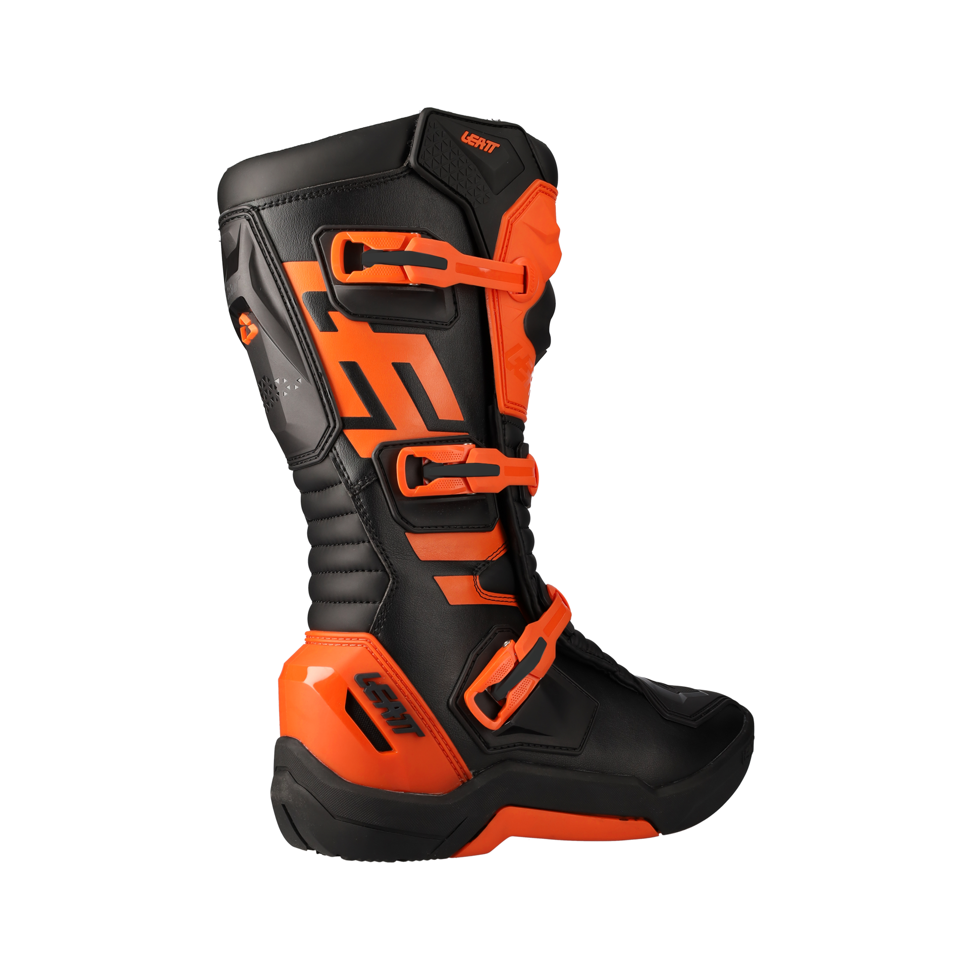 Boots 3.5