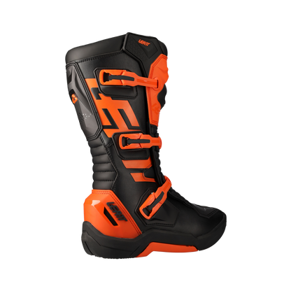 Boots 3.5