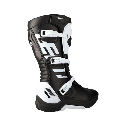Boots 3.5