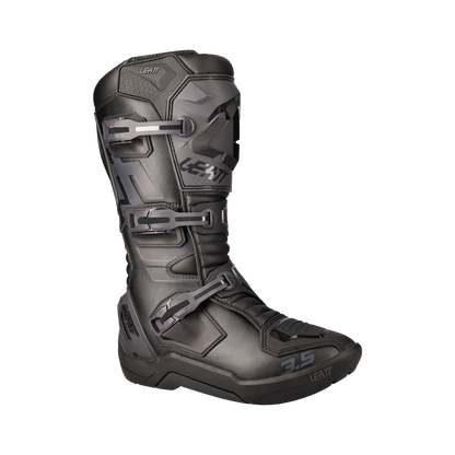 Boots 3.5