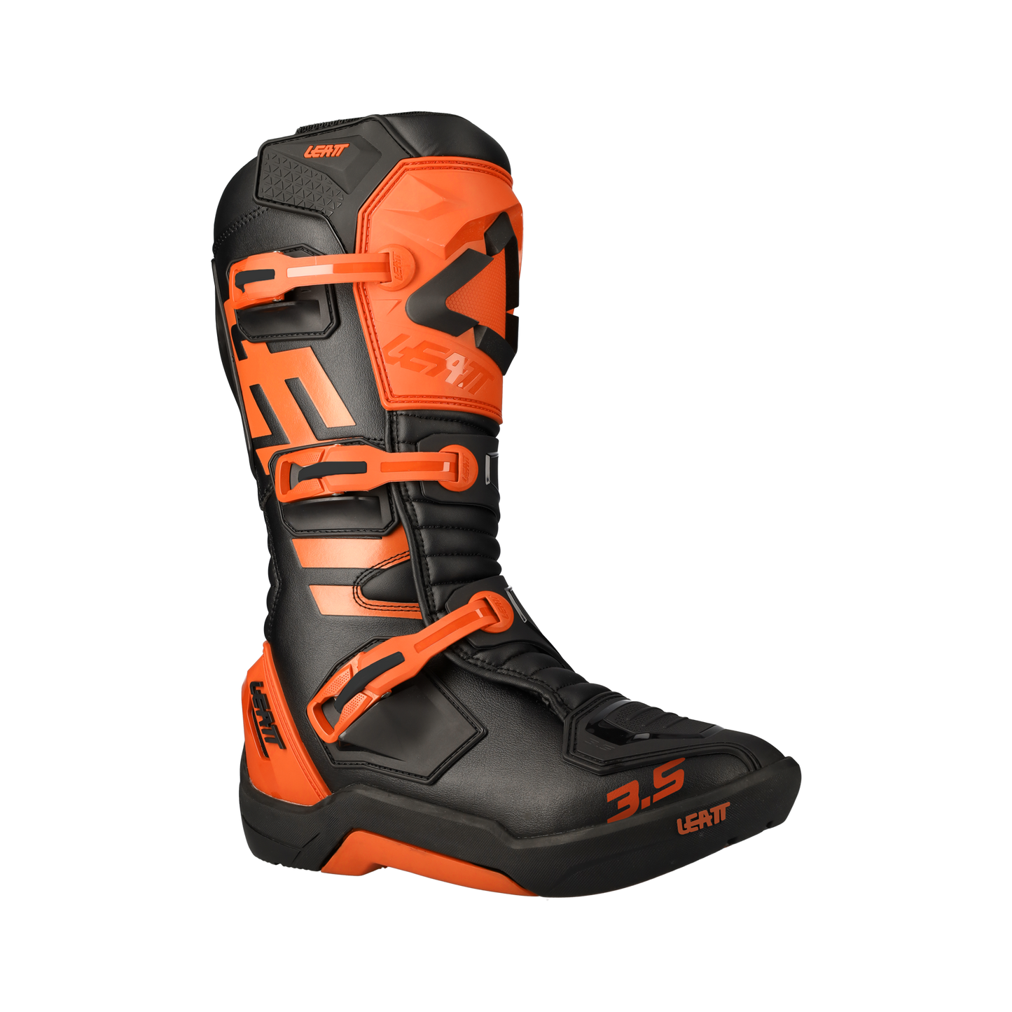 Boots 3.5