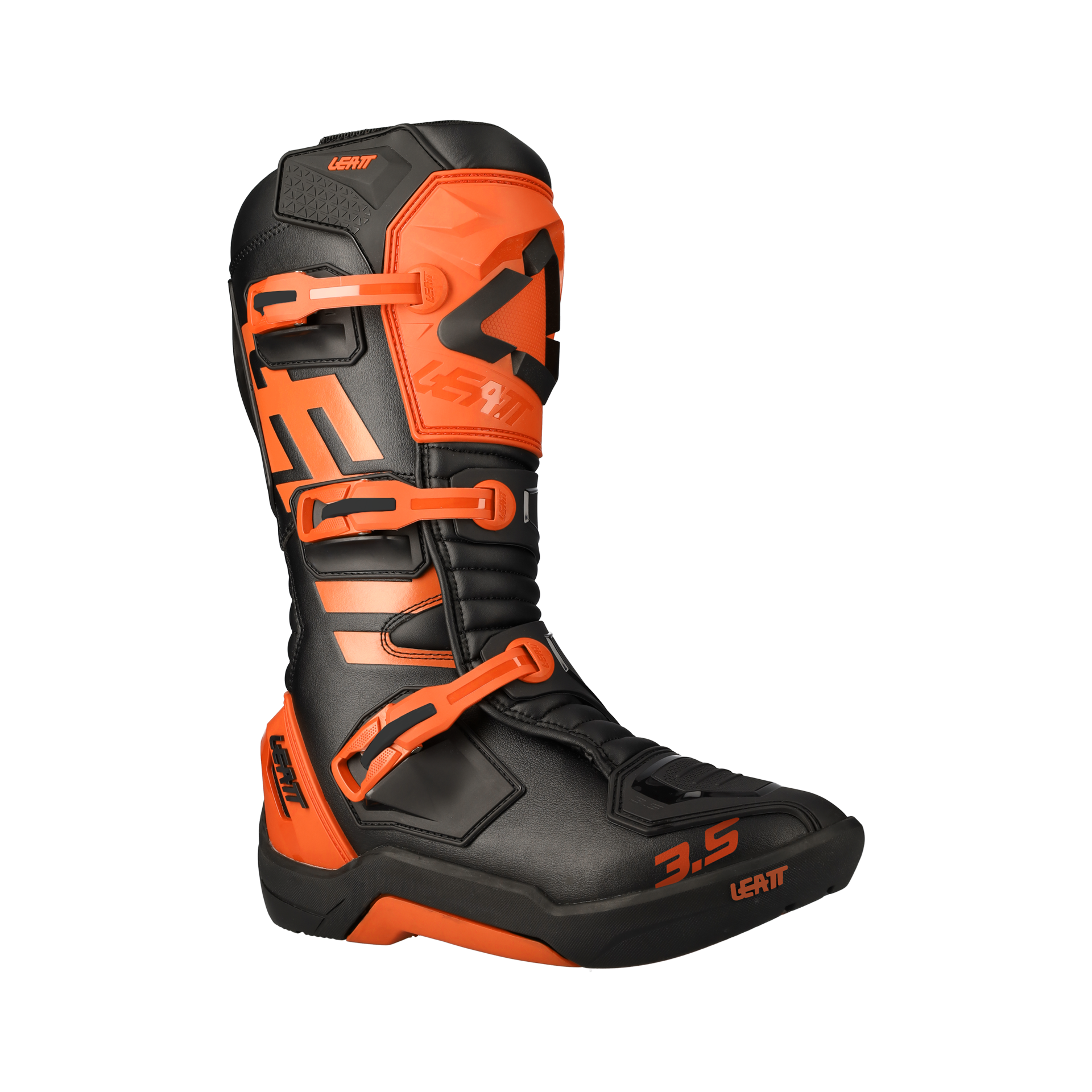 Boots 3.5