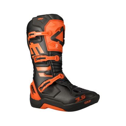 Boots 3.5