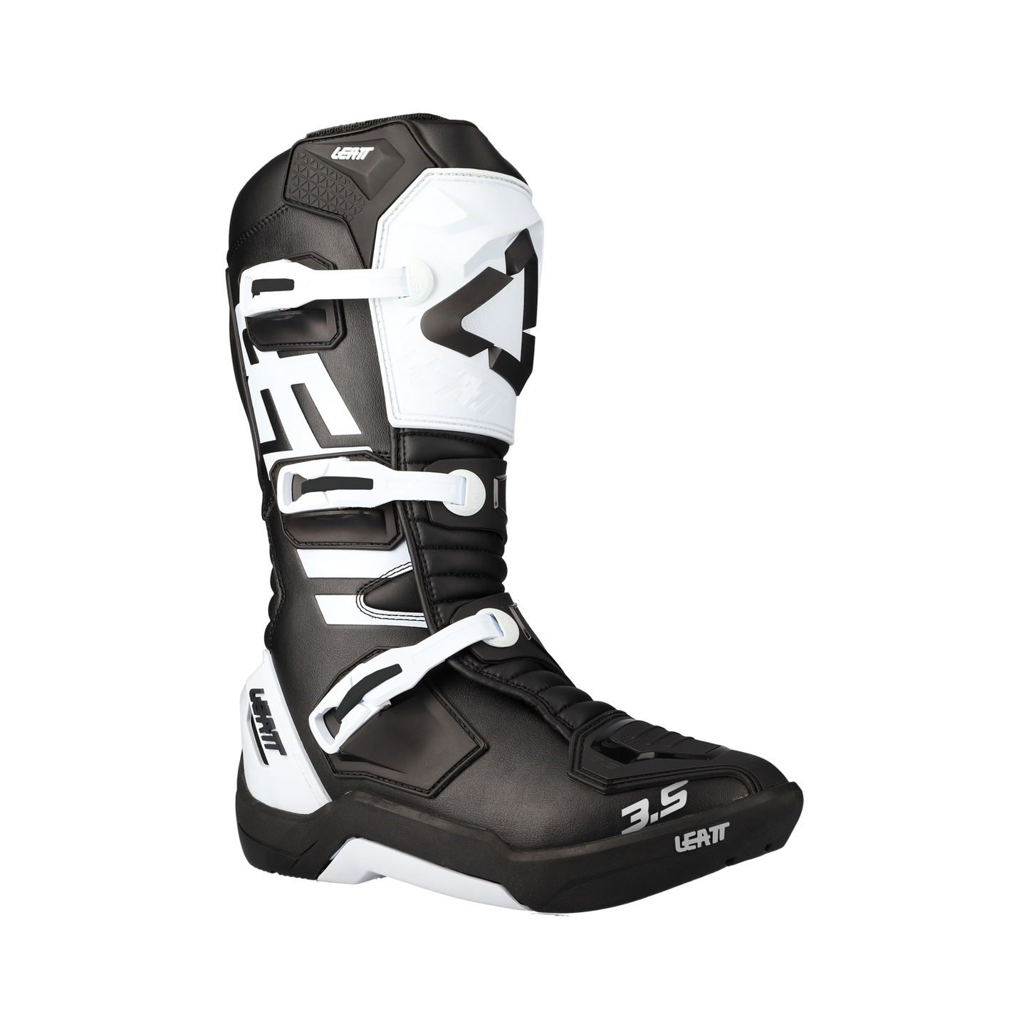 Boots 3.5