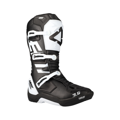 Boots 3.5