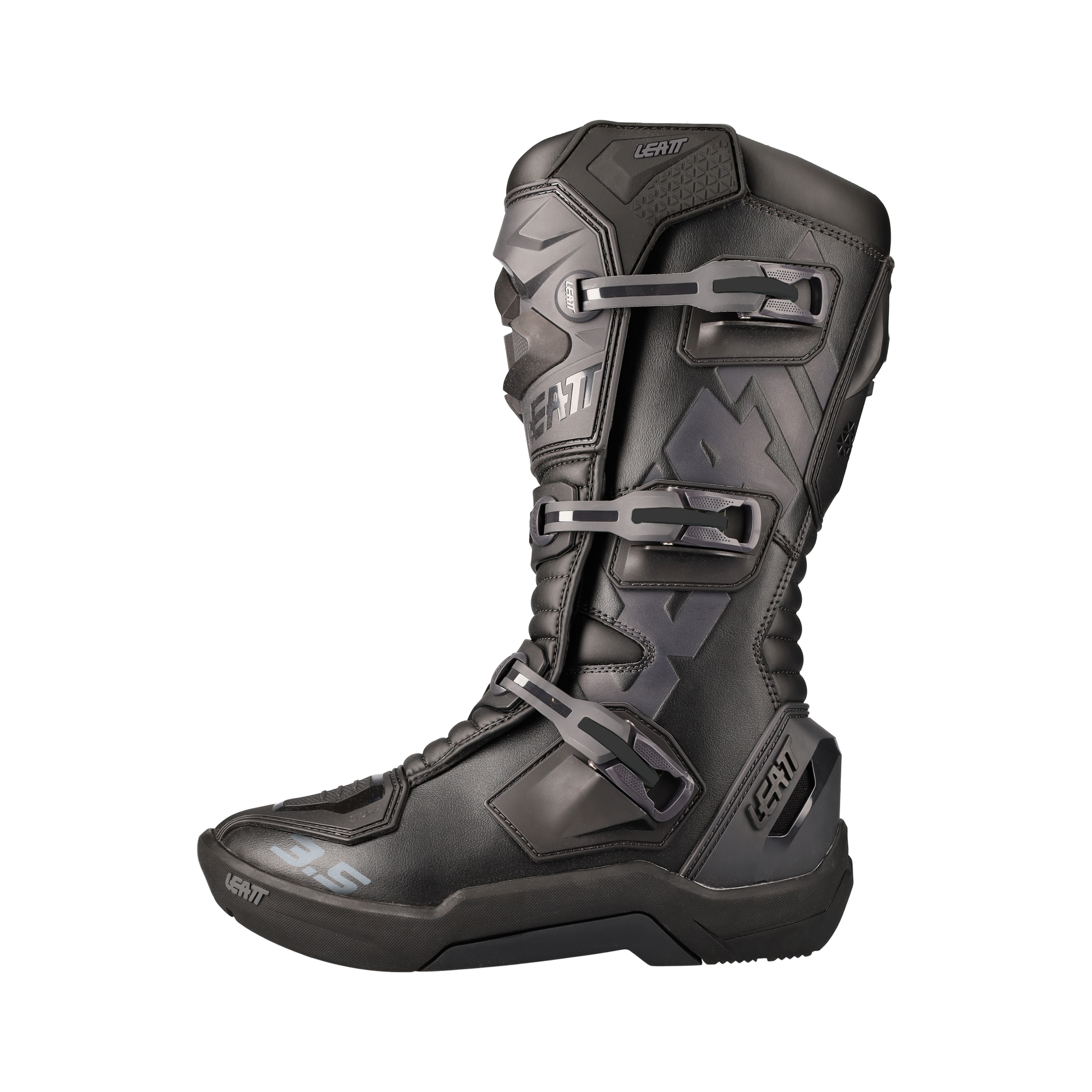 Boots 3.5