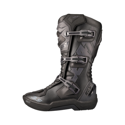 Boots 3.5