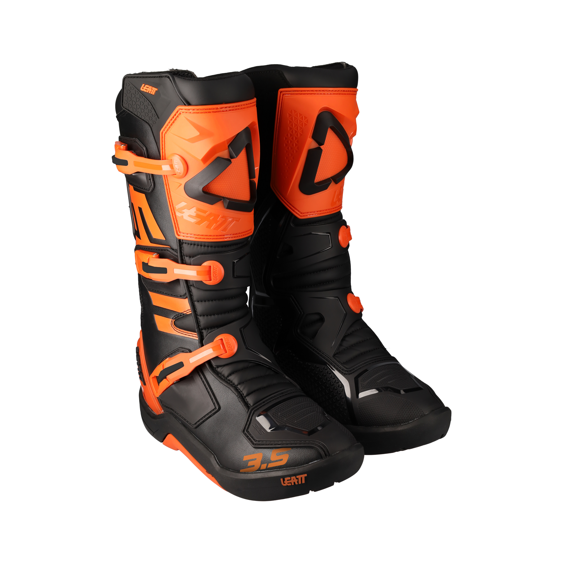 Boots 3.5