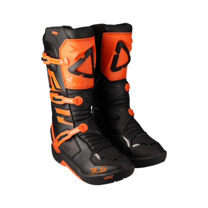 Boots 3.5