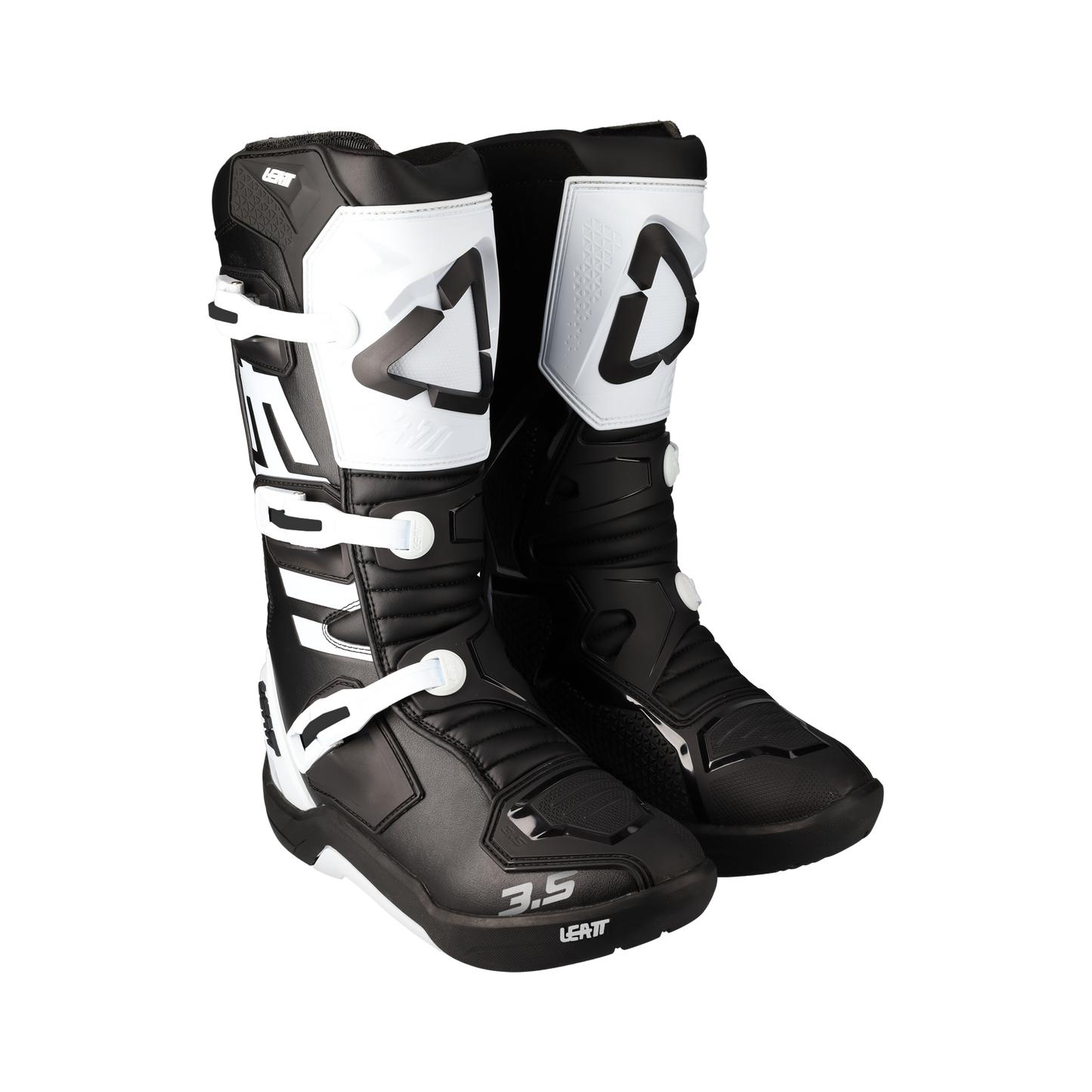 Boots 3.5