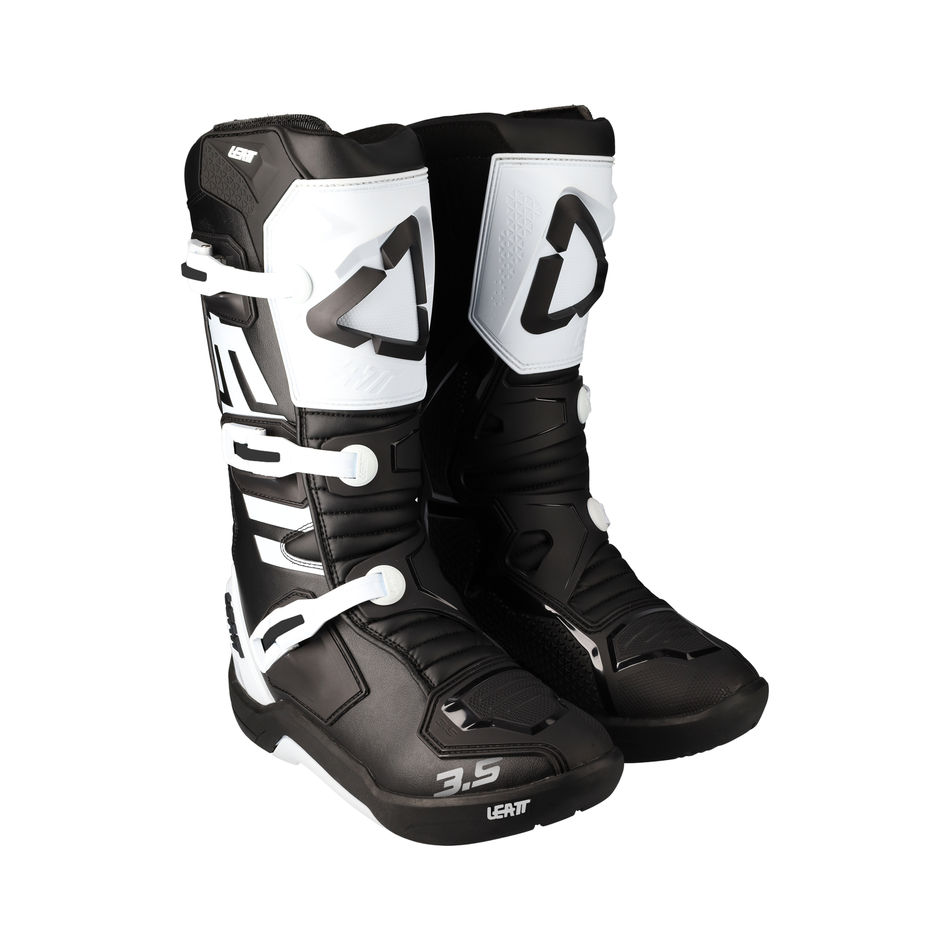 Boots 3.5