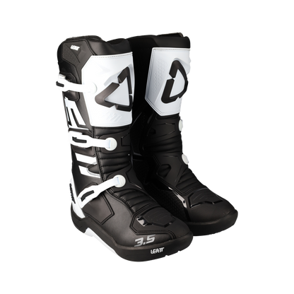 Boots 3.5