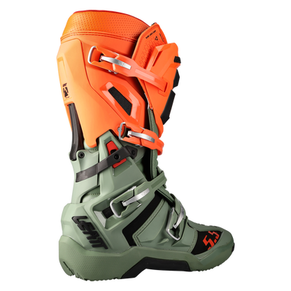 Boots 5.5 FlexLock Enduro