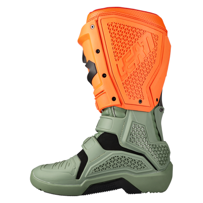 Boots 5.5 FlexLock Enduro