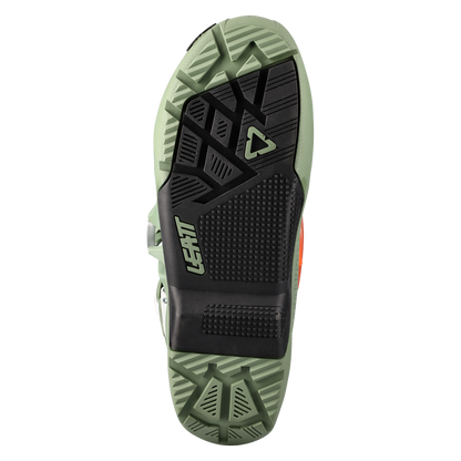 Boots 5.5 FlexLock Enduro