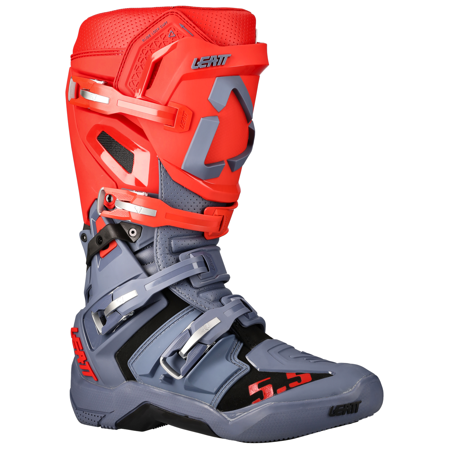 Boots 5.5 FlexLock