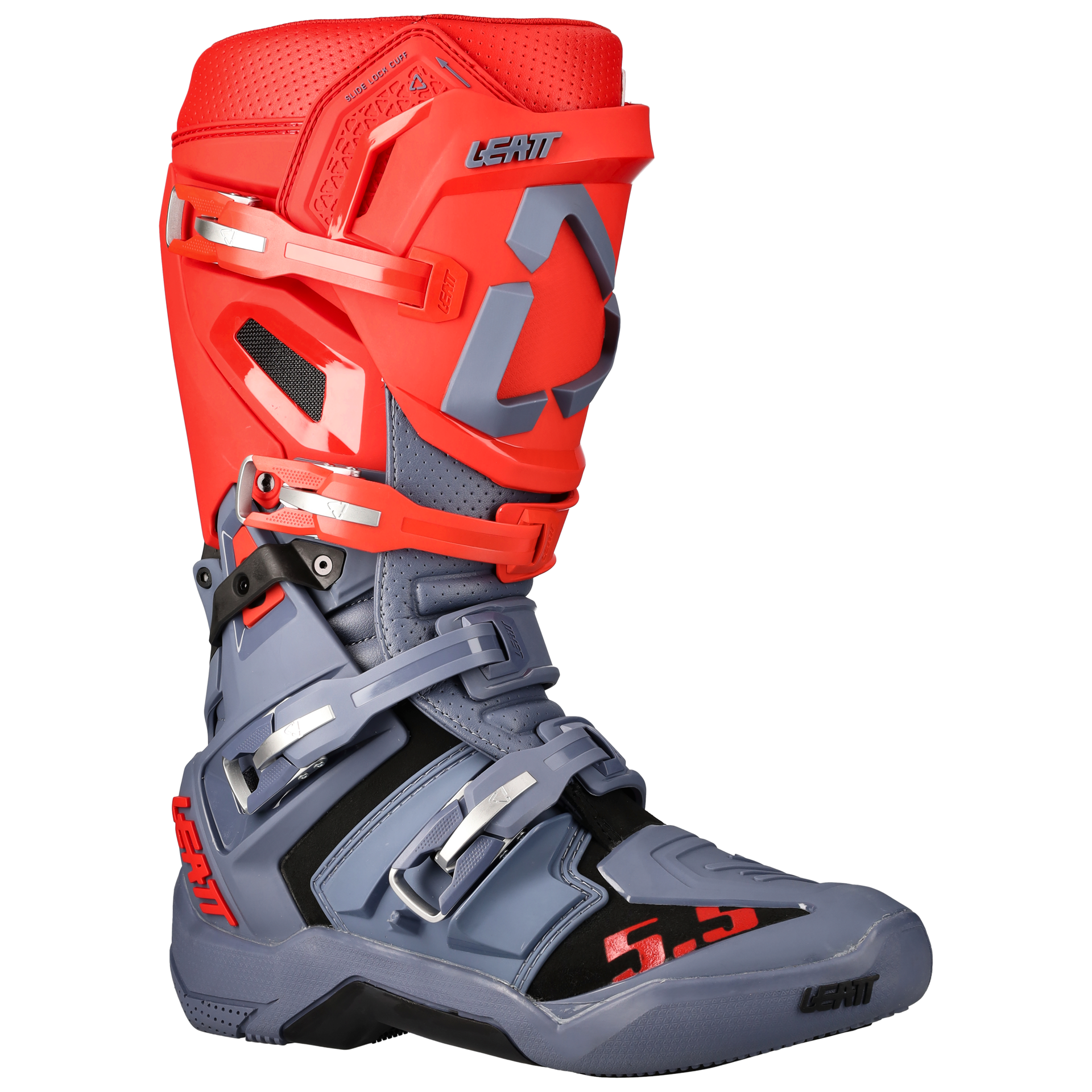 Boots 5.5 FlexLock