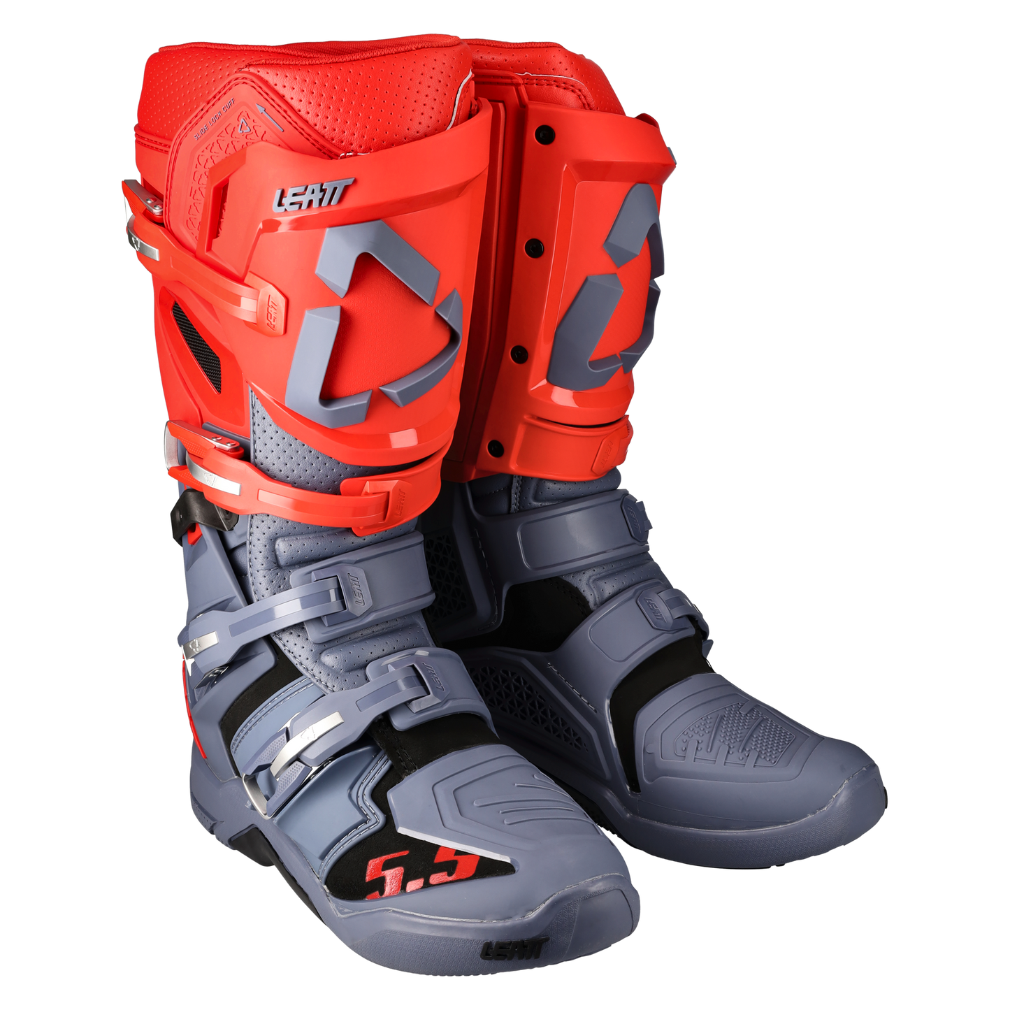 Boots 5.5 FlexLock