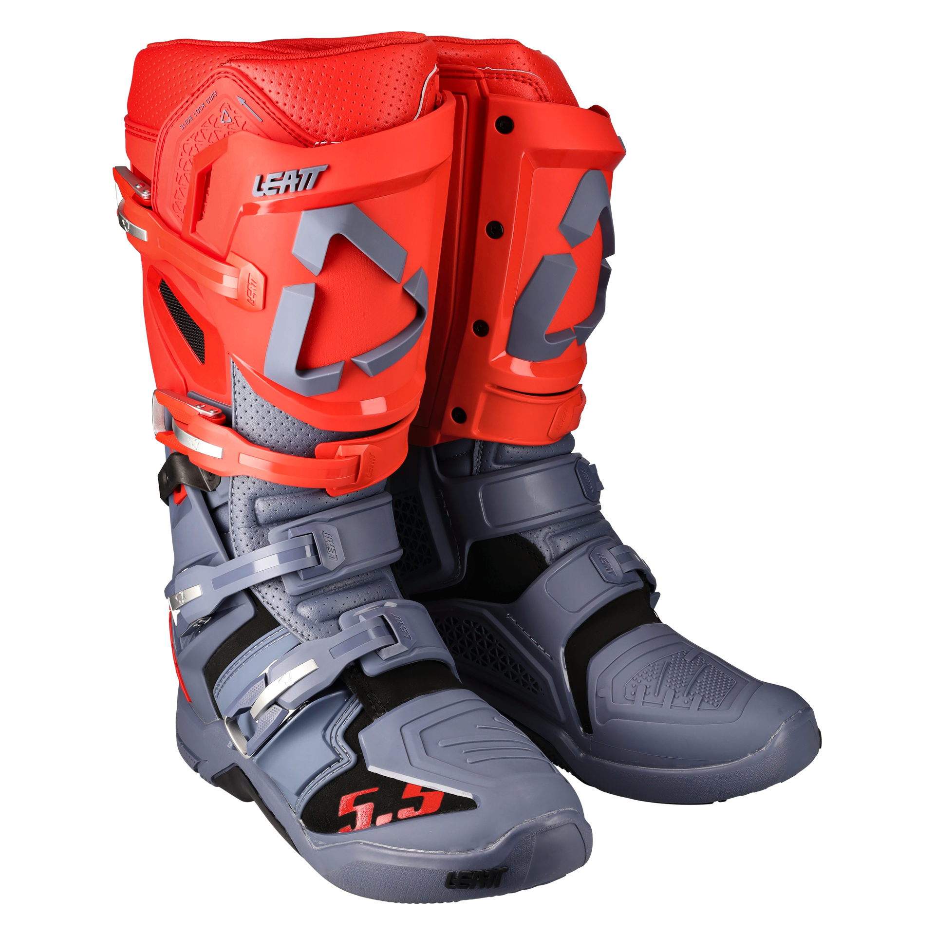 Boots 5.5 FlexLock