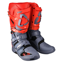 Boots 5.5 FlexLock