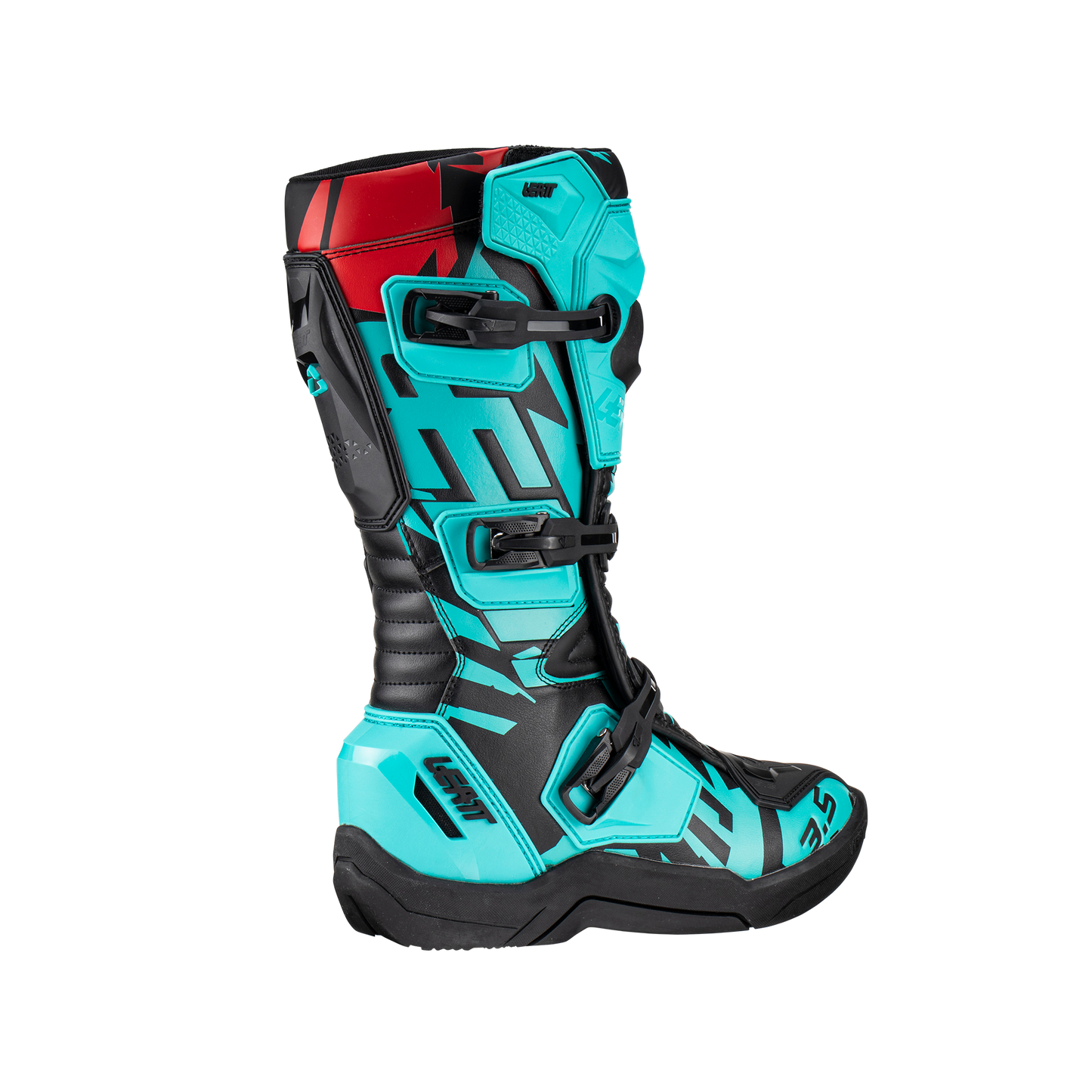 Boots 3.5