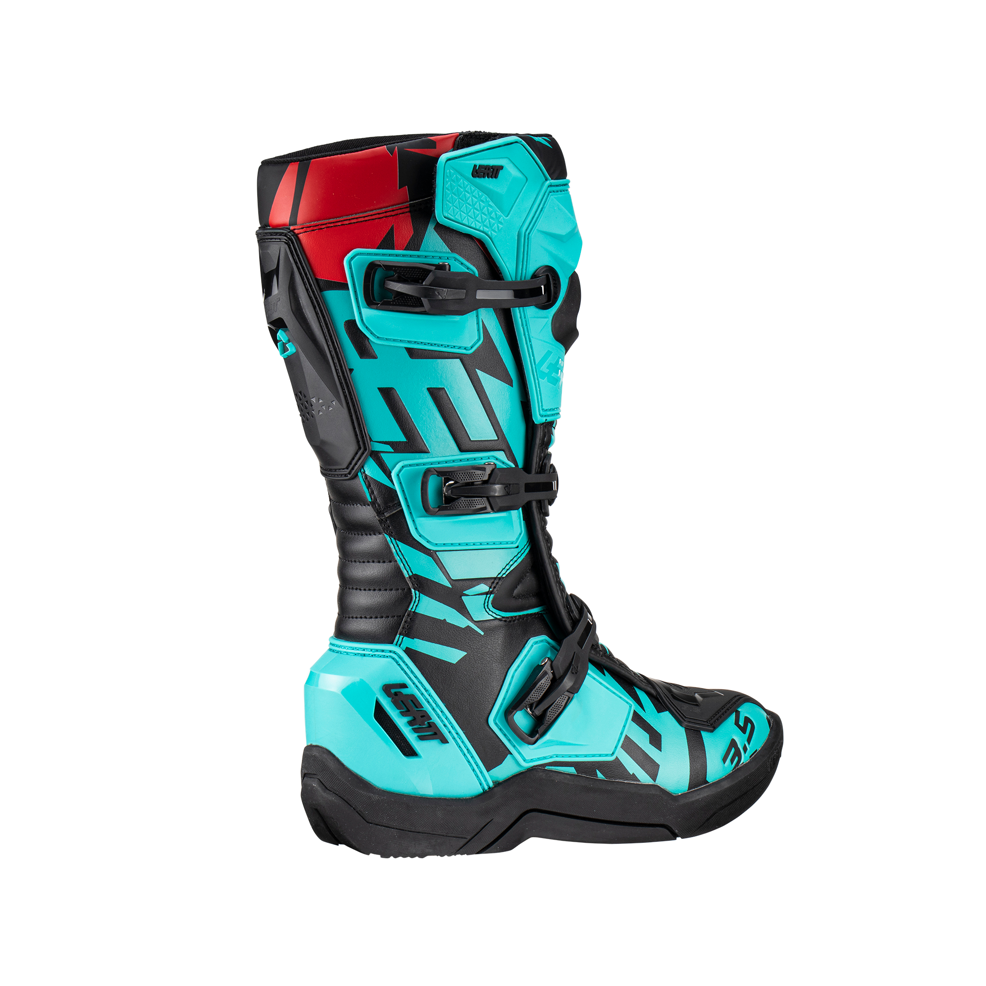 Boots 3.5