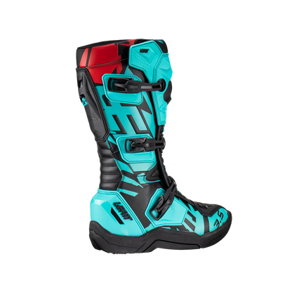 Boots 3.5