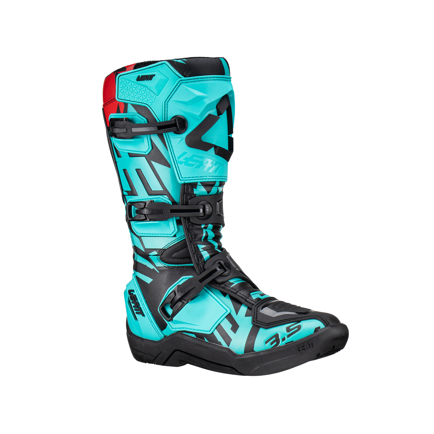 Boots 3.5