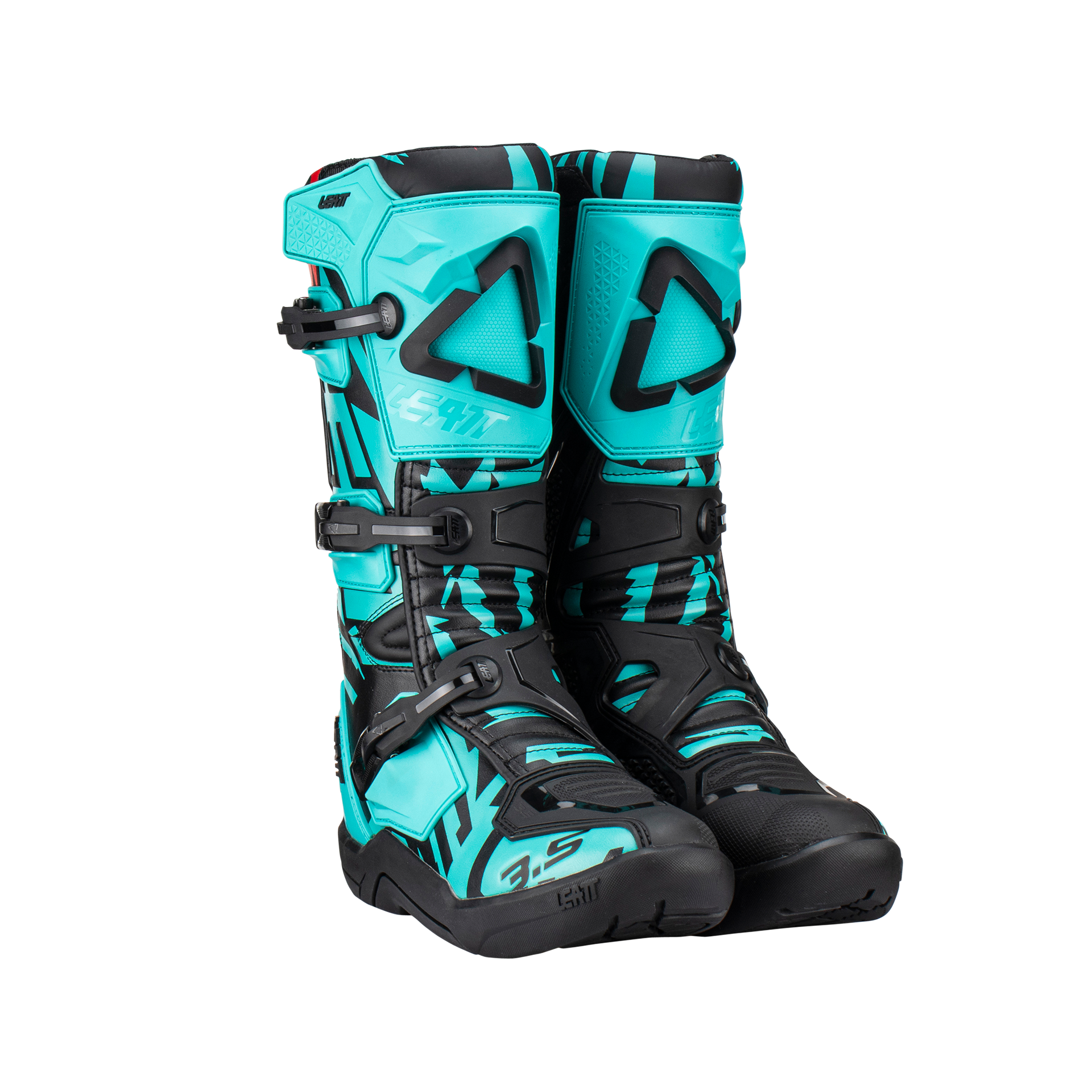Boots 3.5