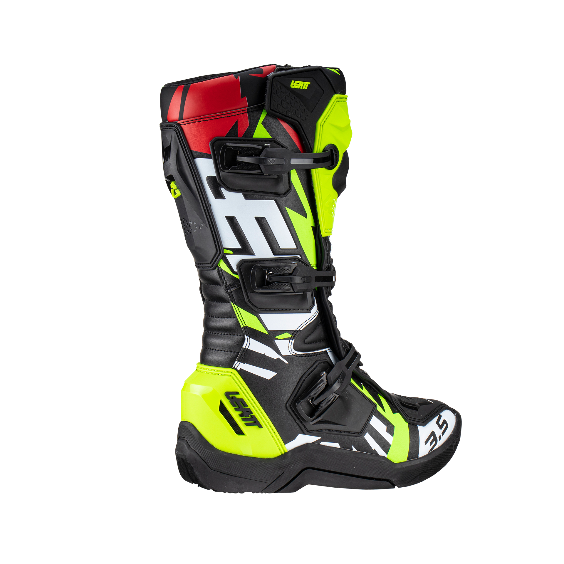 Boots 3.5
