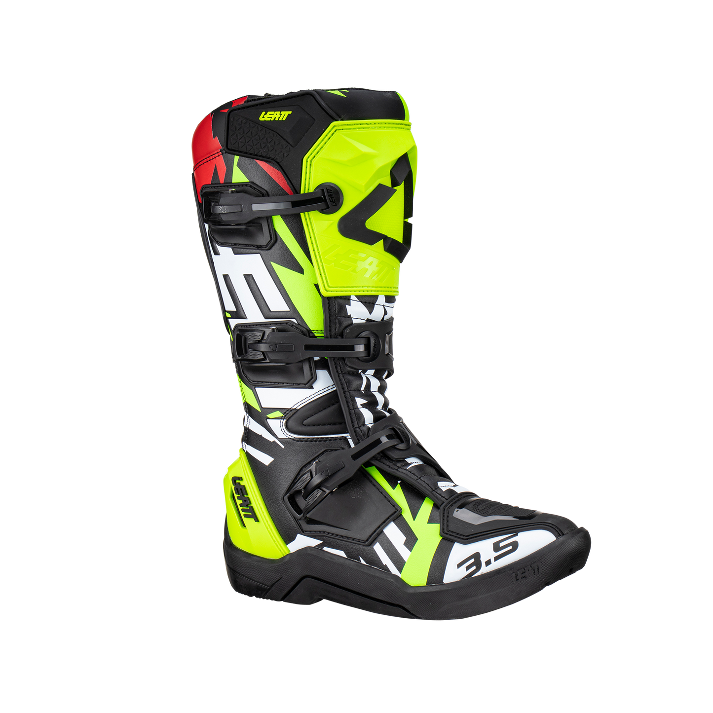 Boots 3.5