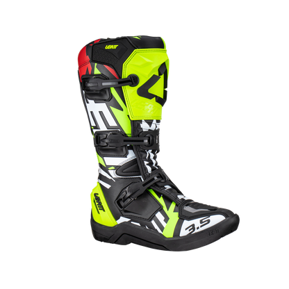 Boots 3.5