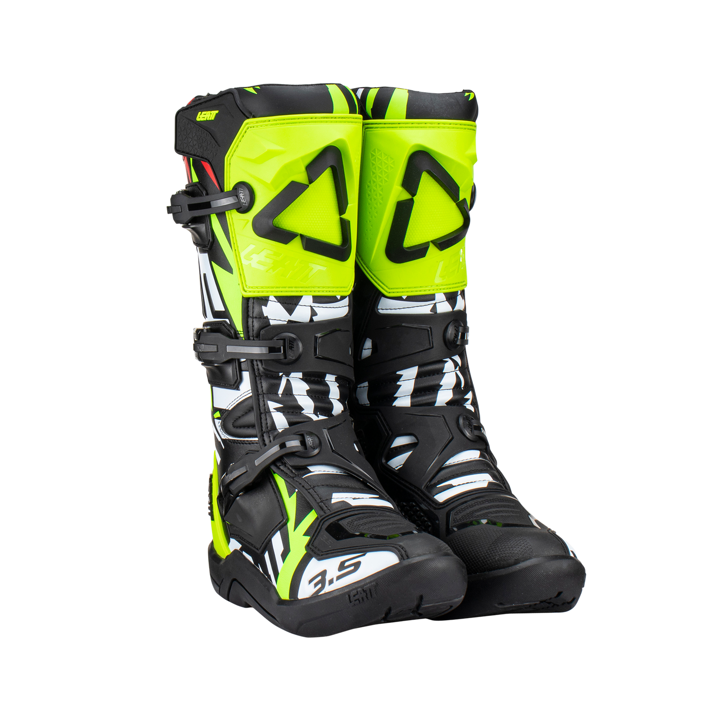 Boots 3.5