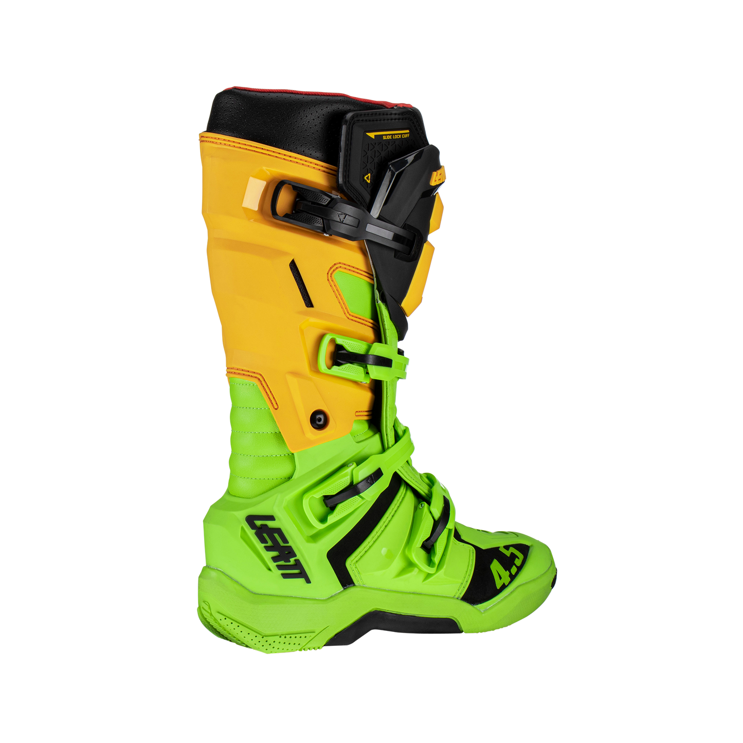 Boots 4.5