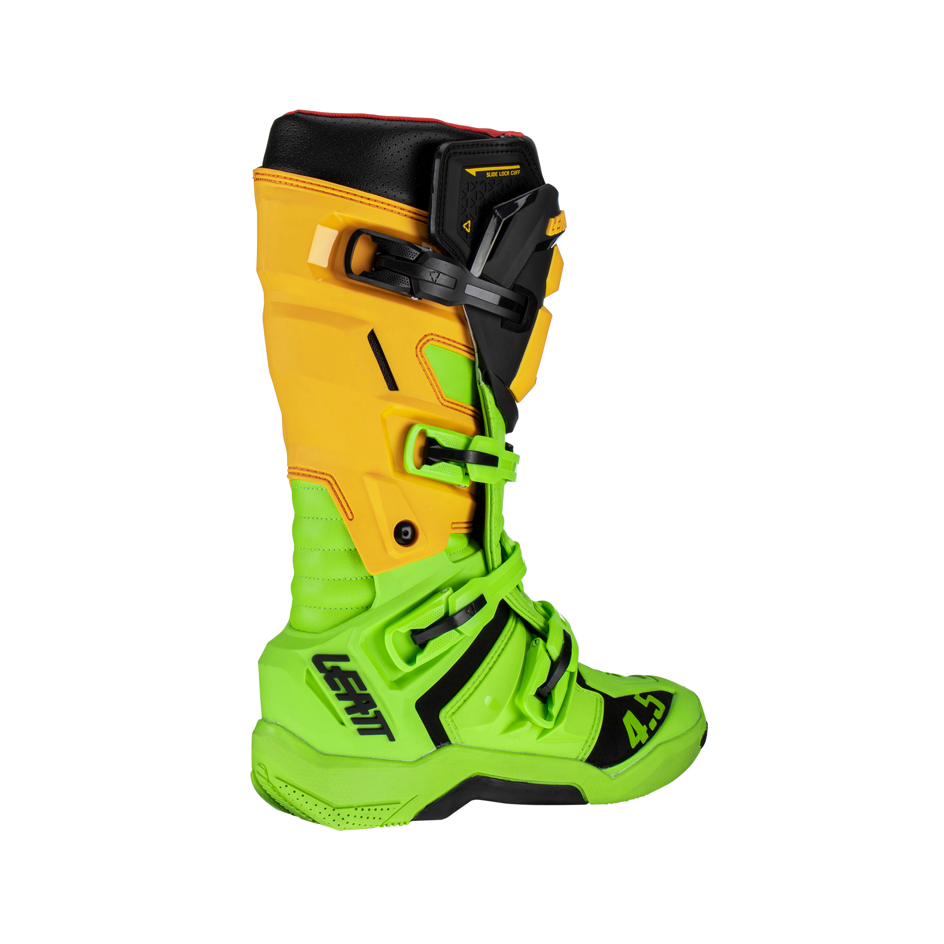 Boots 4.5