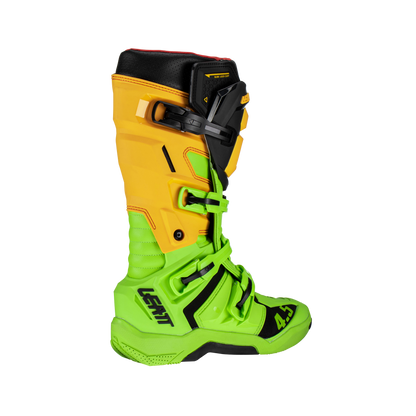 Boots 4.5